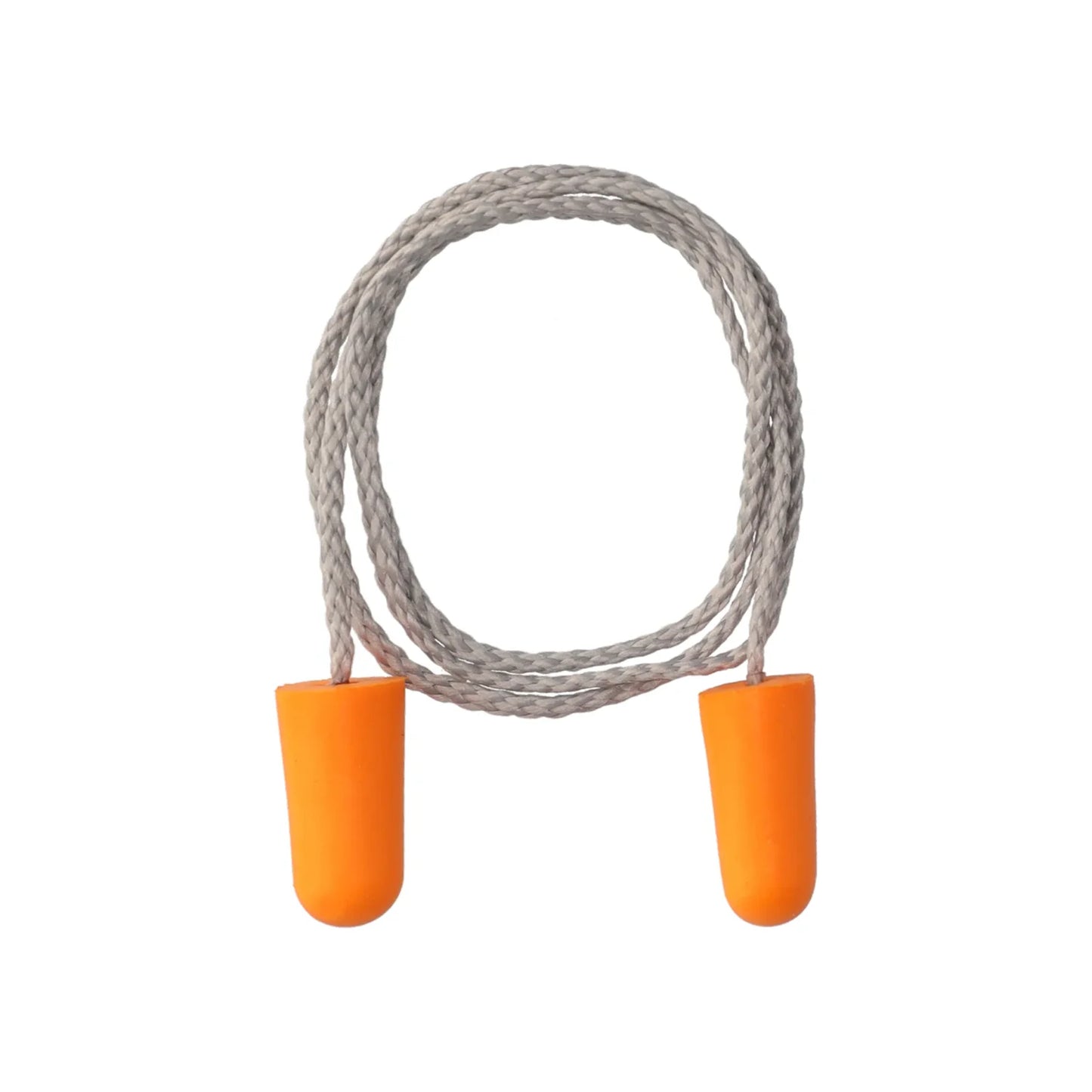 Ear Gear Disposable Corded Earplugs