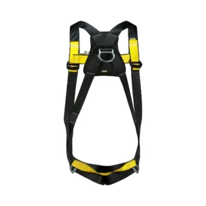 Basic Fall Arrest 2 Point Harness