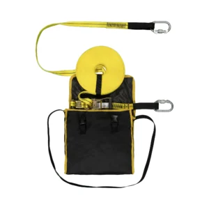 Temporary Horizontal Lifeline (20 Metre)