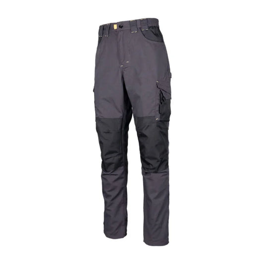 Rebel Tech Gear Pants Gun Metal