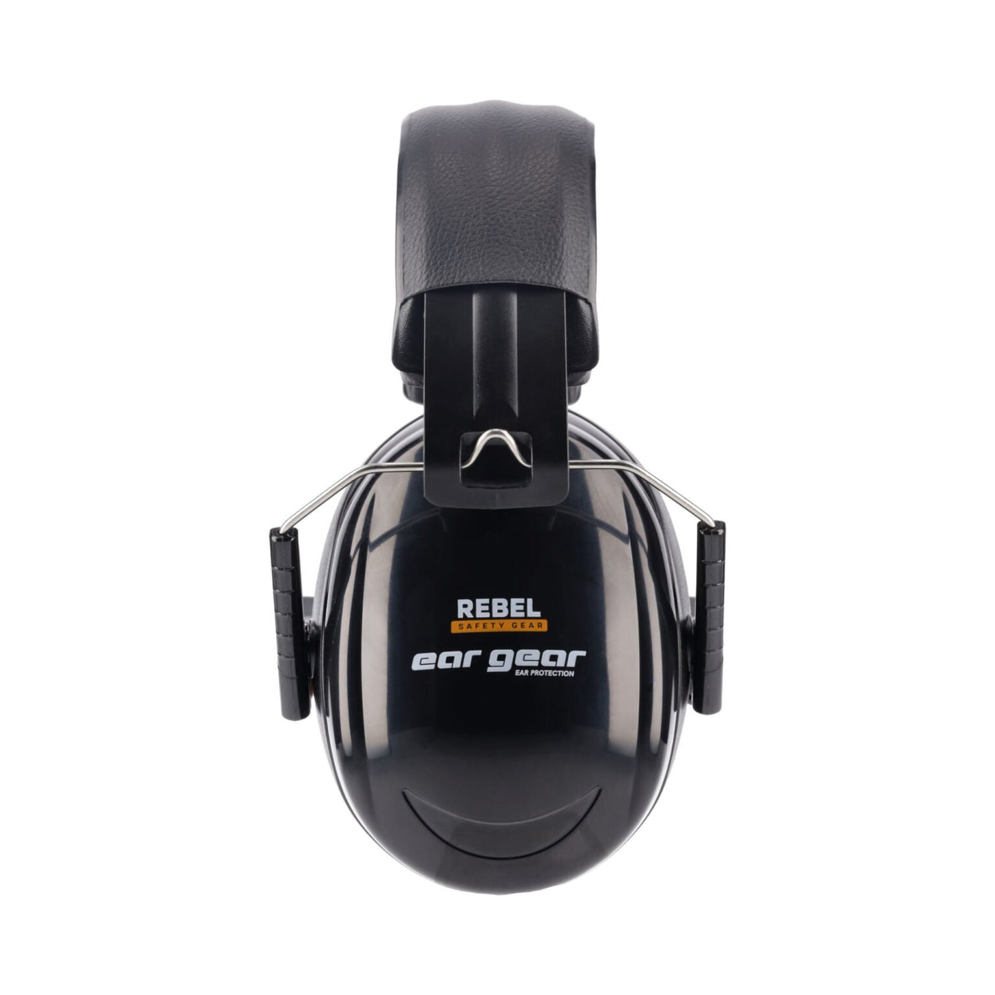 Ear Gear Earmuffs with Adjustable Headband