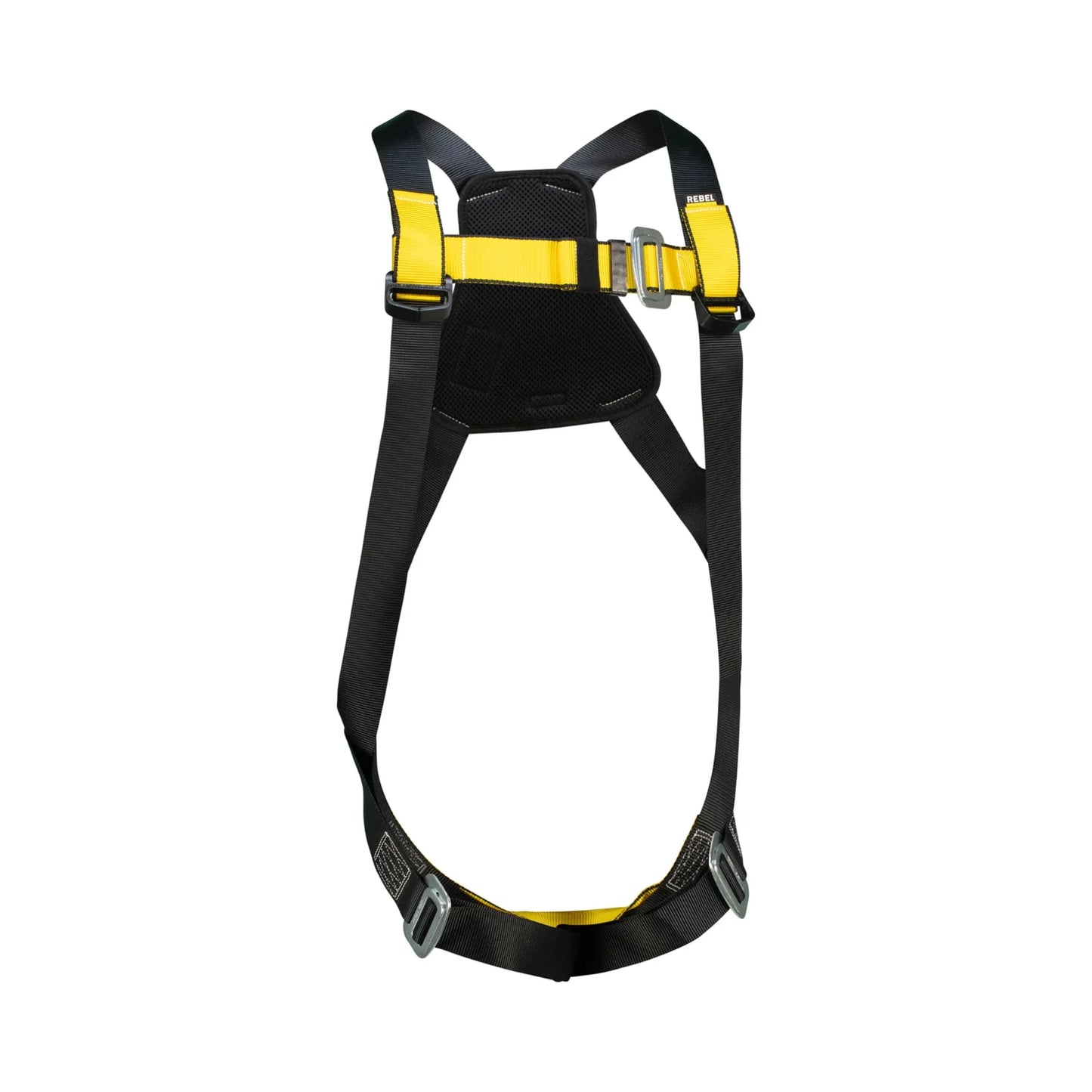 Basic Fall Arrest Harness