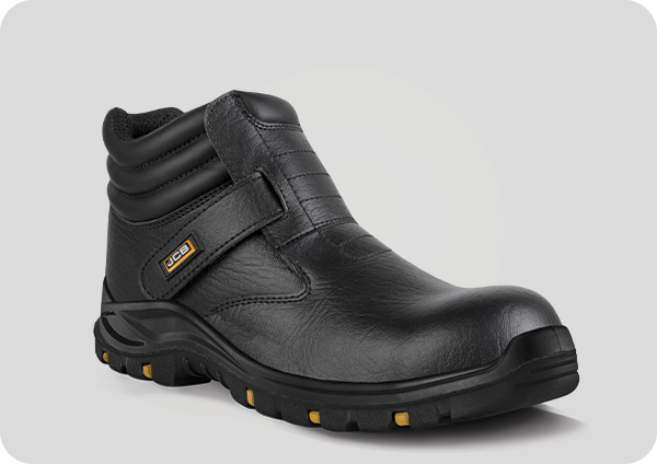 JCB Arc Boot