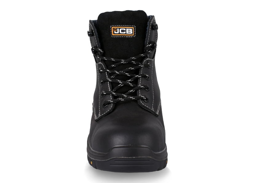 JCB Hiker Black