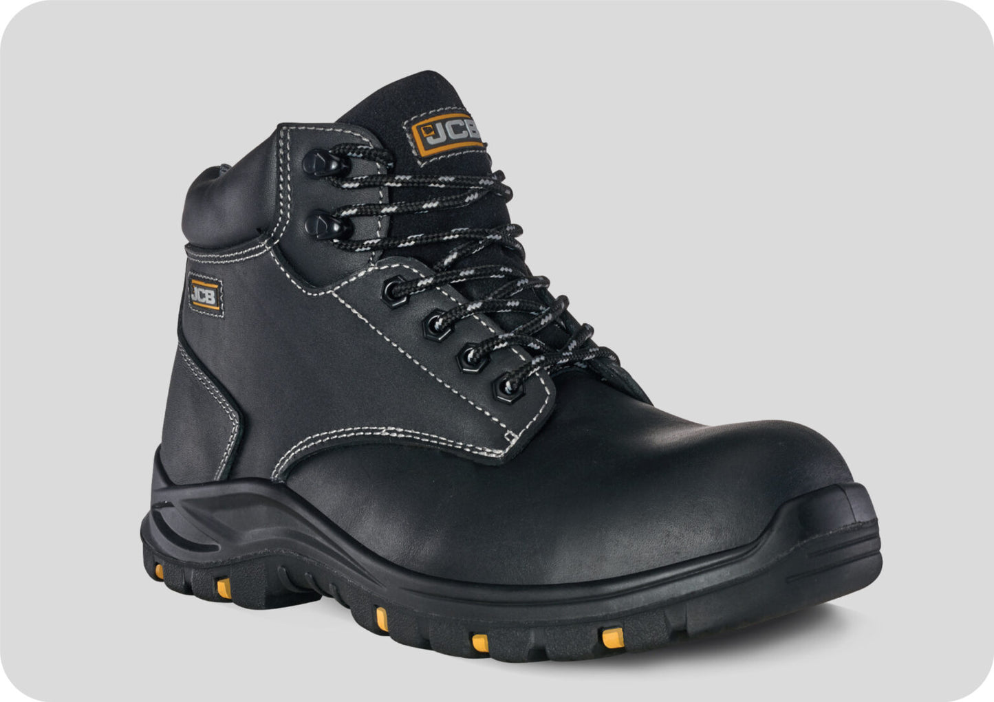 JCB Hiker Black